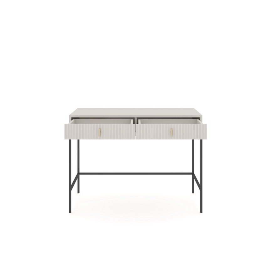 Consola SUE bege/caxemira