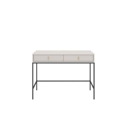 Consola SUE bege/caxemira