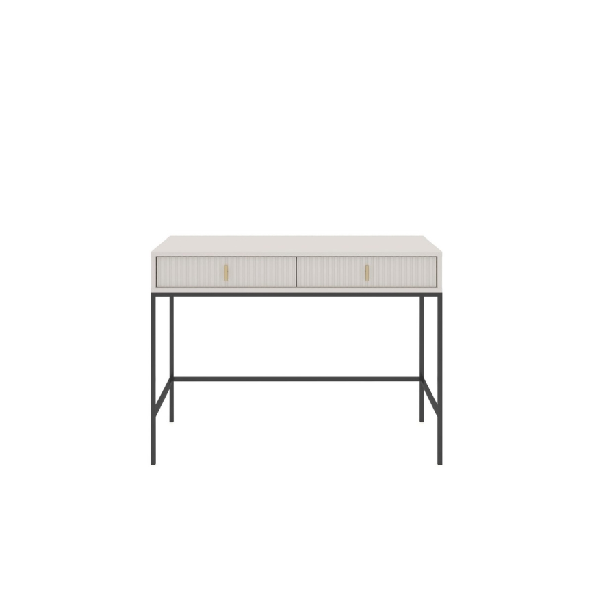 Consola SUE bege/caxemira