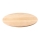 Continenta C3013 - Bandeja giratória 35x3,5 cm borracha de figueira