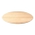 Continenta C3014 - Bandeja rotativa 40x3,5 cm borracha de figueira