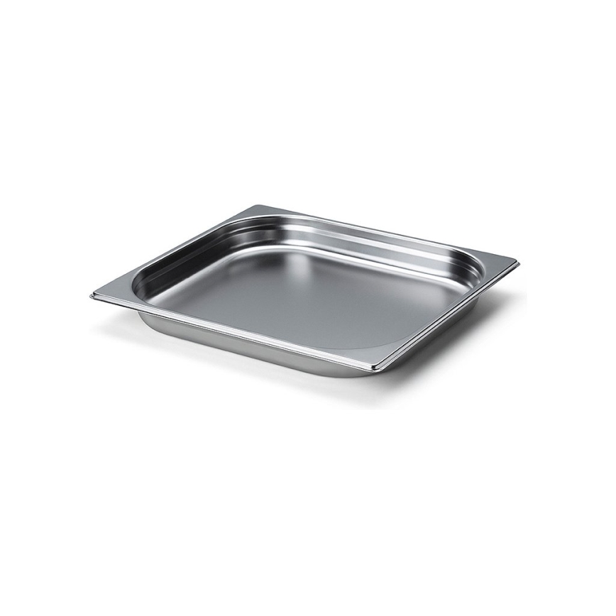Continenta C4027 - Tábua de cortar de cozinha com tigela 48x32,5 cm de borracha de figueira