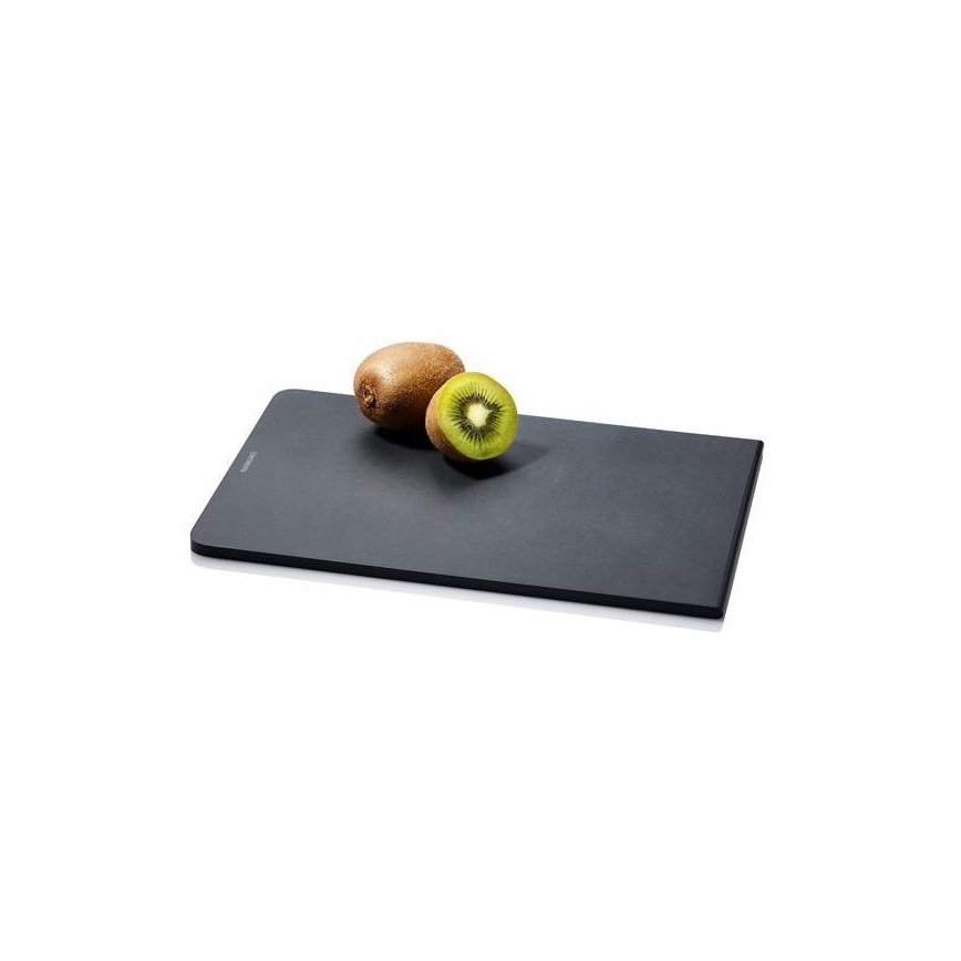 Continenta C5312 - Tábua de corte de cozinha 34,5x24 cm duracore