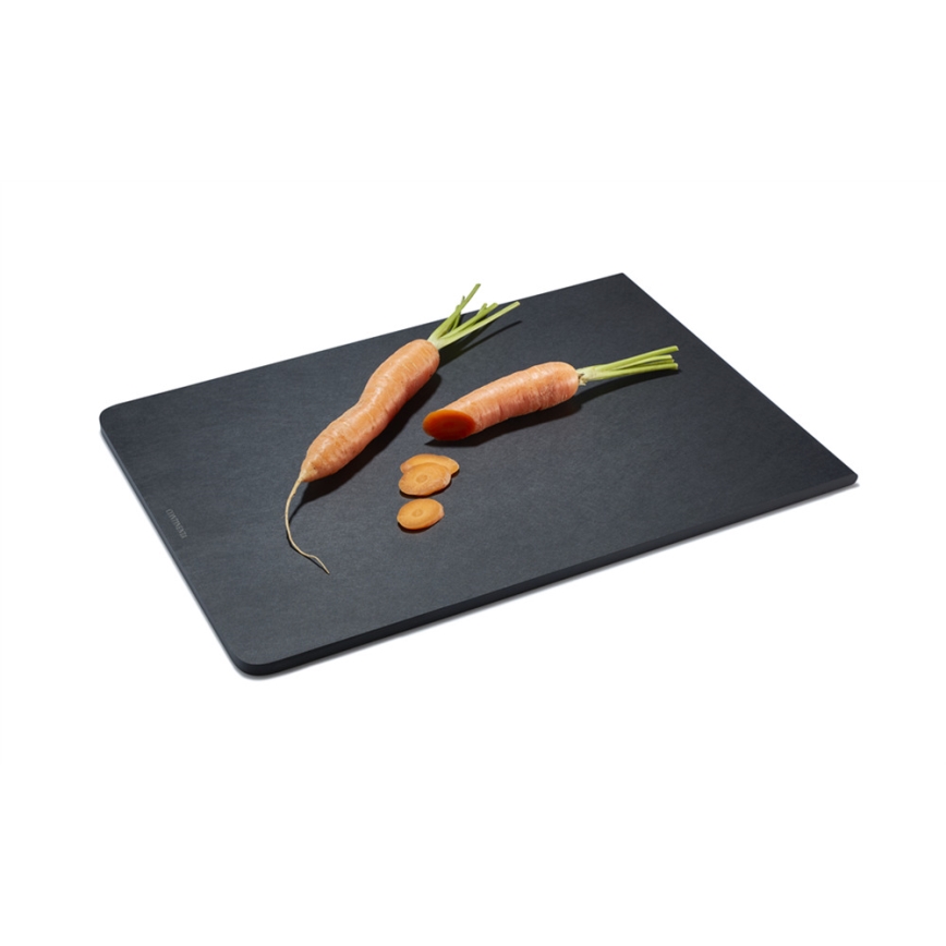 Continenta C5312 - Tábua de corte de cozinha 34,5x24 cm duracore