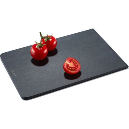 Continenta C5312 - Tábua de corte de cozinha 34,5x24 cm duracore