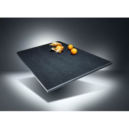 Continenta C5312 - Tábua de corte de cozinha 34,5x24 cm duracore