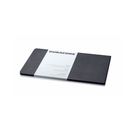 Continenta C5312 - Tábua de corte de cozinha 34,5x24 cm duracore