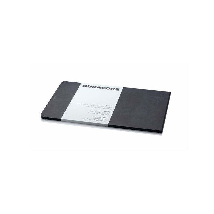 Continenta C5312 - Tábua de corte de cozinha 34,5x24 cm duracore