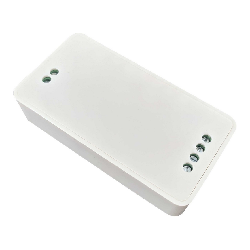 Controlador inteligente para tiras LED RGB 5-24V Wi-Fi Tuya
