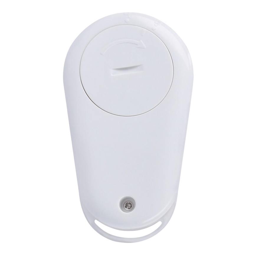 Controlo remoto adicional para alarmes GSM