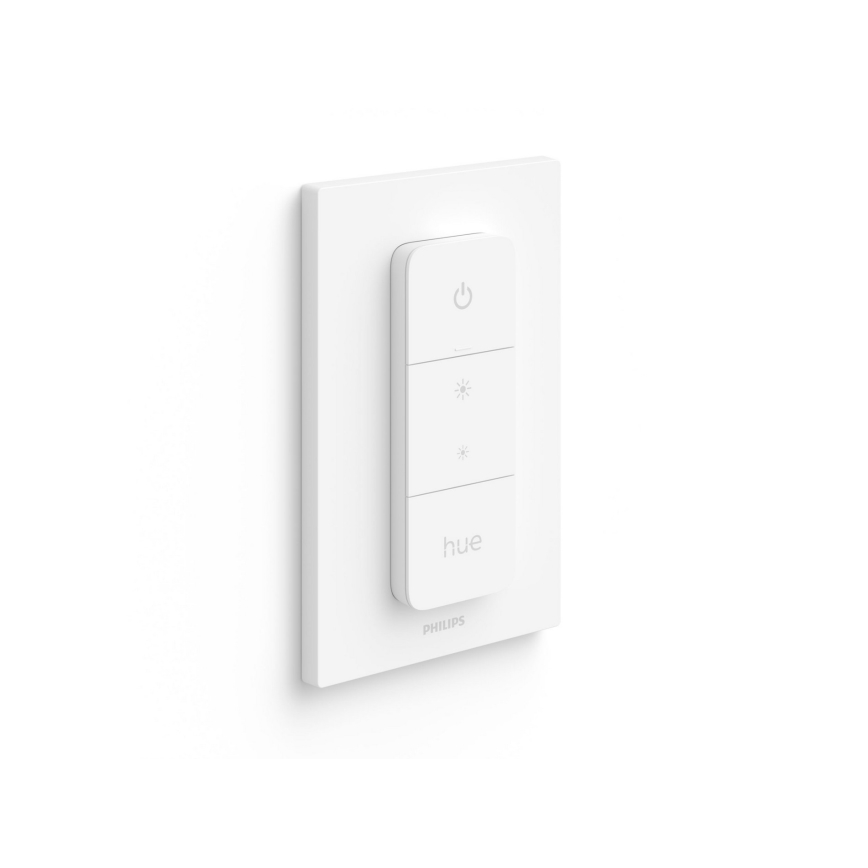 Controlo Remoto Philips Hue SWITCH V2 1xCR2032