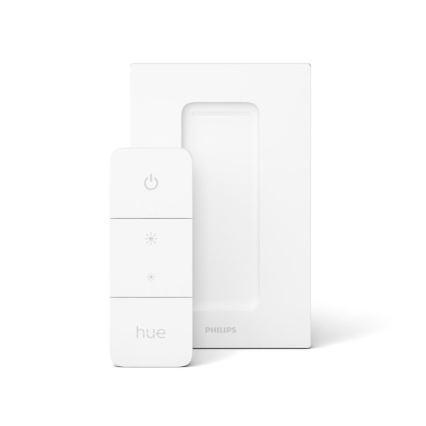 Controlo Remoto Philips Hue SWITCH V2 1xCR2032