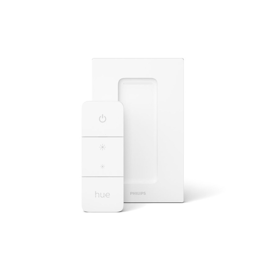 Controlo Remoto Philips Hue SWITCH V2 1xCR2032