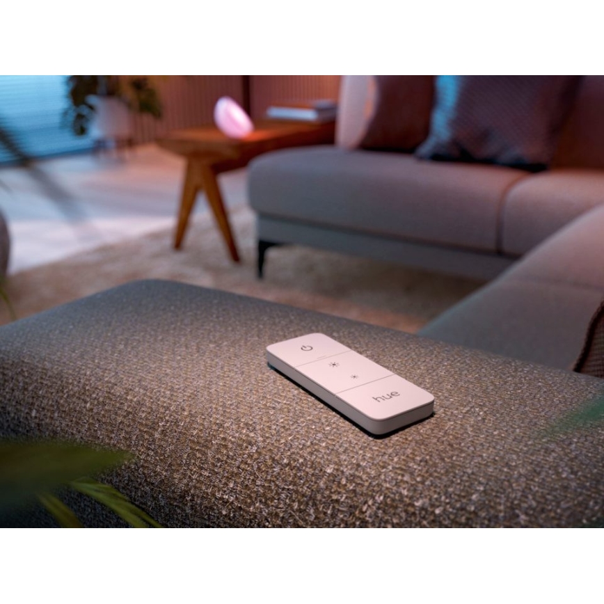 Controlo Remoto Philips Hue SWITCH V2 1xCR2032