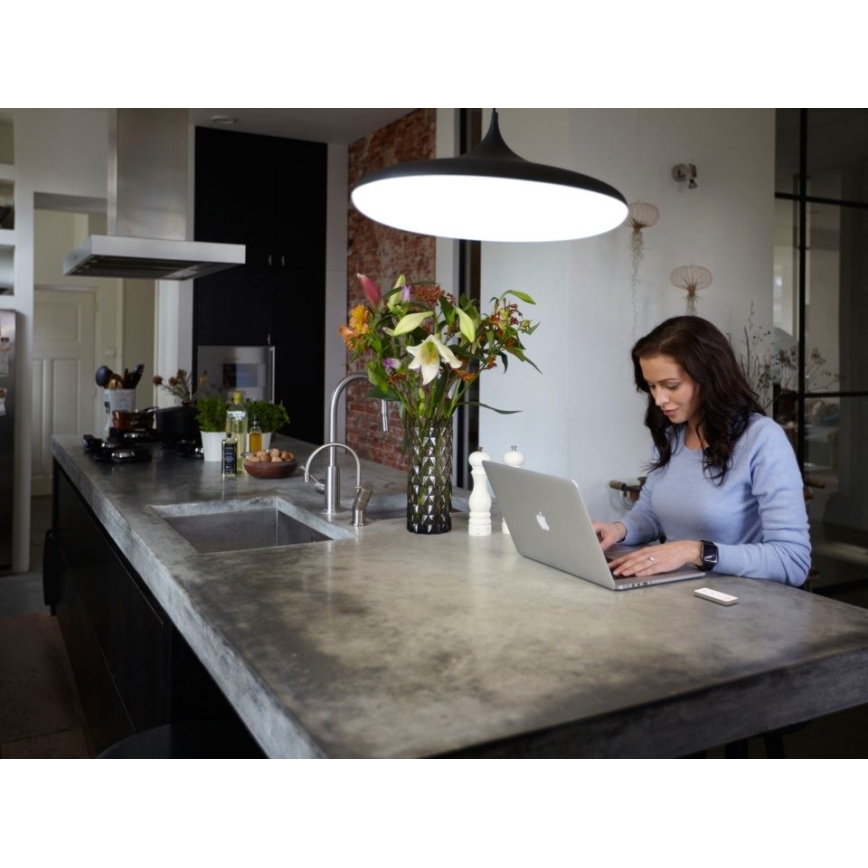 Controlo Remoto Philips Hue SWITCH V2 1xCR2032