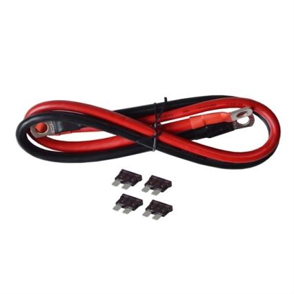Conversor de voltagem 1000W/12/230V + USB