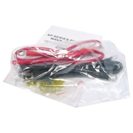 Conversor de voltagem 2200W/12V/230V + USB