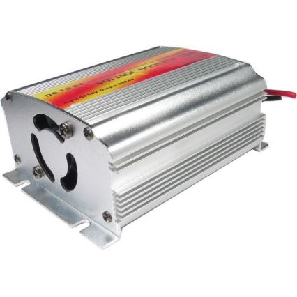 Conversor de voltagem 240W/12V/24V
