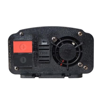 Conversor de voltagem 300W/12/230V + USB