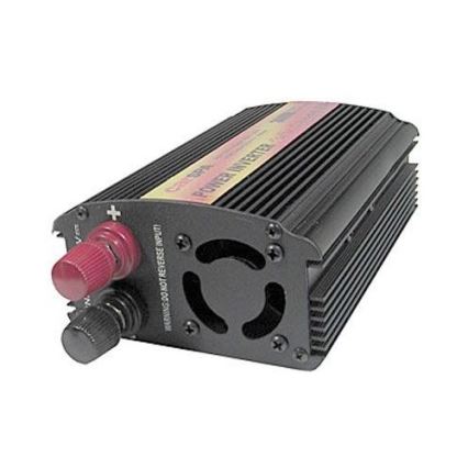 Conversor de voltagem 500W/24V/230V