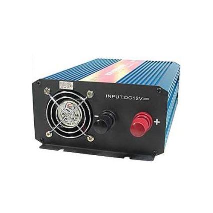 Conversor de voltagem 600W/24V/230V