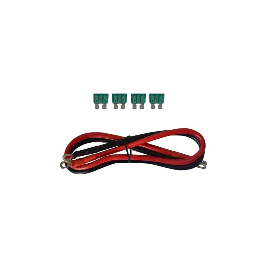 Conversor de voltagem CARSPA 1000W/12/230V + USB