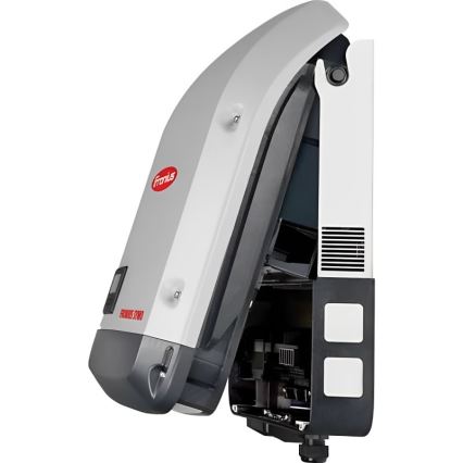 Conversor sem transformador 4,5kWh, Fronius Symo 4.5-3- M iluminação IP65