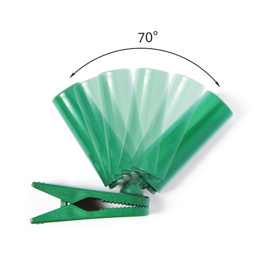 Corrente de Natal ASTERIA 16xE10 13,5m multicolor Fabricado na Europa