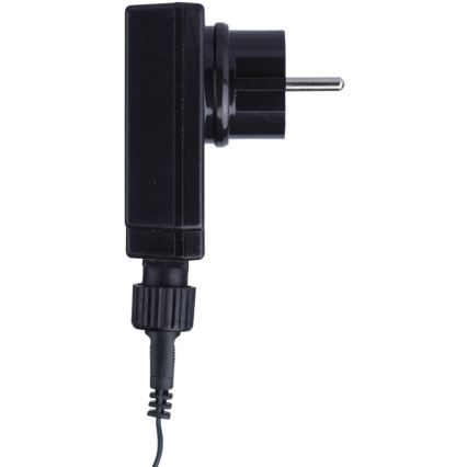 Corrente de Natal exterior LED 150xLED 20m IP44 multicolor