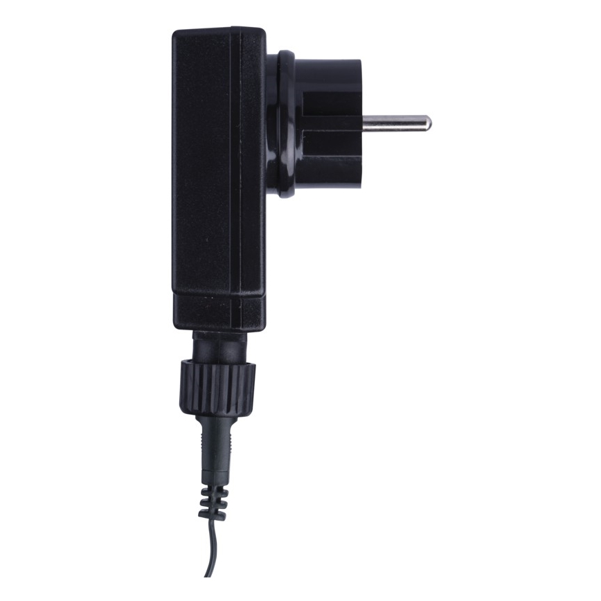 Corrente de Natal exterior LED 150xLED 20m IP44 multicolor