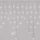 Corrente de Natal exterior LED 300xLED/8 modos 10m IP44 branco frio + controlo remoto