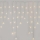 Corrente de Natal exterior LED 300xLED/8 modos 10m IP44 branco quente + controlo remoto