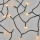 Corrente de Natal exterior LED 80xLED/13m IP44 vintage