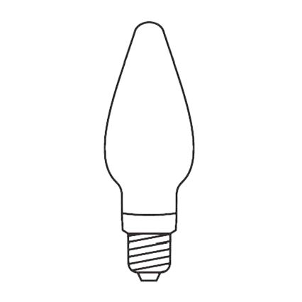 Corrente de Natal FELICIA 16xE10 13,5m branco quente Fabricado na Europa
