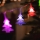 Corrente de Natal LED 20xLED/3xAA 2,3m multicolor