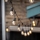 Corrente decorativa exterior LED BAJA ST64 10xE27/1W/230V 10,9m IP44 branco quente