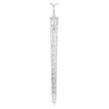 Corrente exterior de Natal LED 140xLED/8,6m IP44