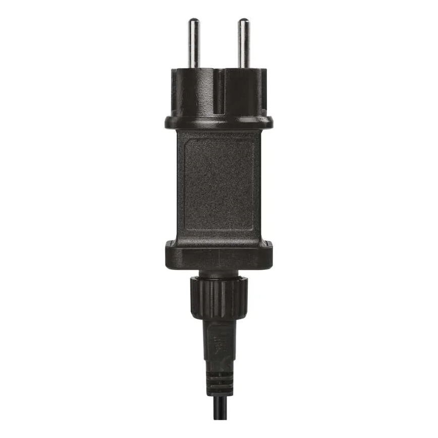 Corrente exterior de Natal LED 150xLED/27,35m IP44 multicolor