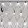 Corrente exterior de Natal LED 160xLED/2x1,5m IP44 branco frio