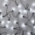 Corrente exterior de Natal LED 50xLED/8 funções 14,8 m IP44 branco frio