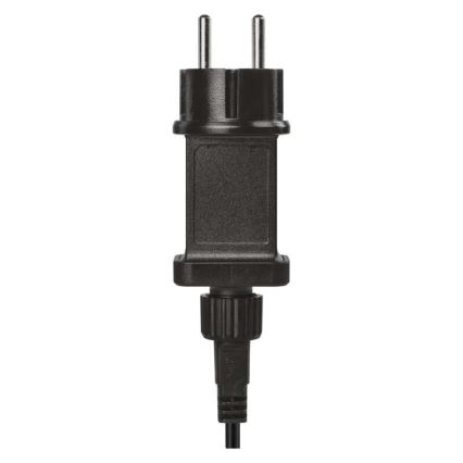 Corrente exterior de Natal LED 60xLED/8,6m IP44
