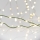 Corrente exterior de Natal LED LINE 700xLED/8 funções 40 m IP44 branco quente
