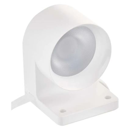 Corrente LED RGBIC+CCT decorativa com iluminação GoSmart - extensão 4xLED/7W/230V 85 cm Wi-Fi Tuya