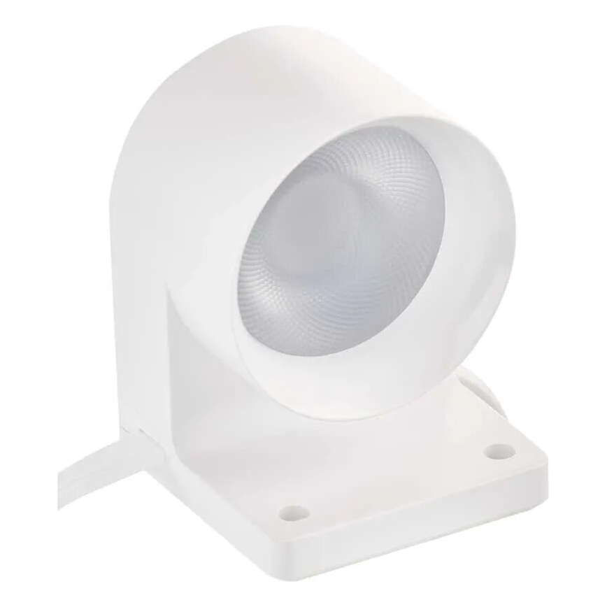 Corrente LED RGBIC+CCT decorativa com iluminação GoSmart - extensão 4xLED/7W/230V 85 cm Wi-Fi Tuya