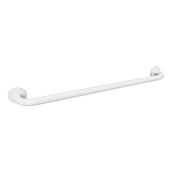 Corrimão 98 x 8 cm branco