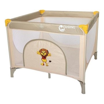 COSING - Cercadinho infantil EMA Lion Bege