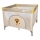 COSING - Cercadinho infantil EMA Lion Bege