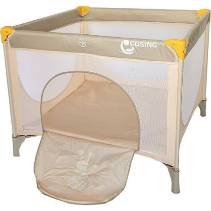COSING - Cercadinho infantil EMA Lion Bege