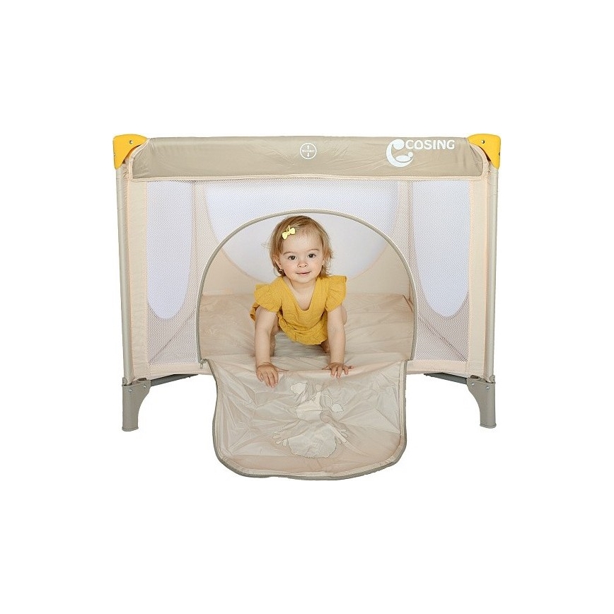 COSING - Cercadinho infantil EMA Lion Bege