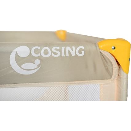 COSING - Cercadinho infantil EMA Lion Bege